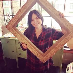 Meet your Posher, Meredith